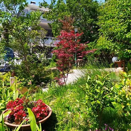 Apartman Luna Lombarda Salò