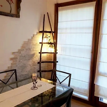 Apartman Luna Lombarda *