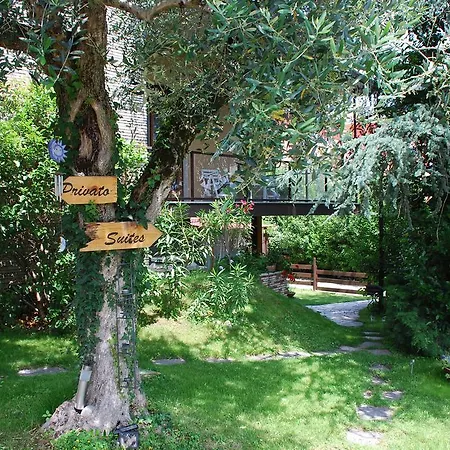 Apartment Villa Luna Lombarda Saló