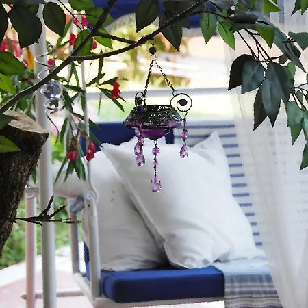 Apartment Villa Luna Lombarda