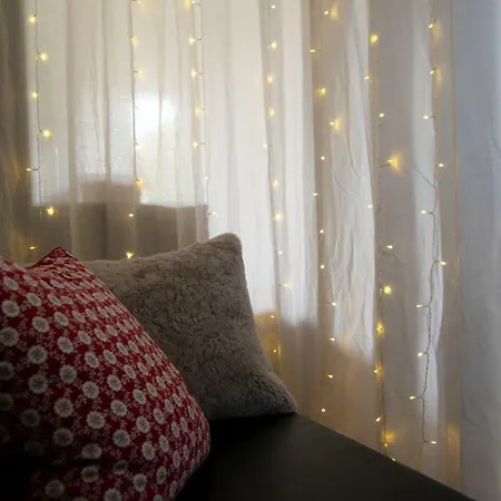 Apartman Luna Lombarda Salò
