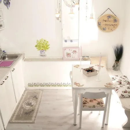 Apartman Luna Lombarda *