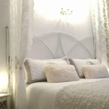 Apartment Villa Luna Lombarda *