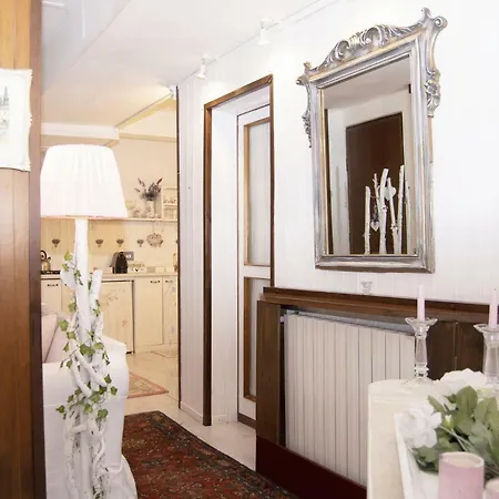 Apartment Villa Luna Lombarda *