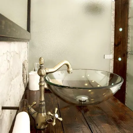 شقة Luna Lombarda