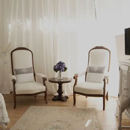 Luna Lombarda Apartman