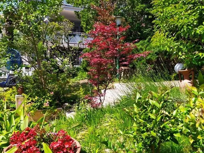 Apartment Villa Luna Lombarda Saló