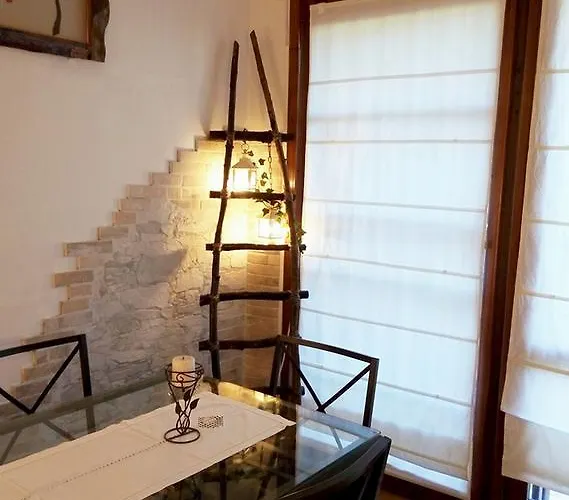 Apartment Villa Luna Lombarda *