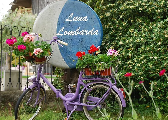 Villa Luna Lombarda Saló