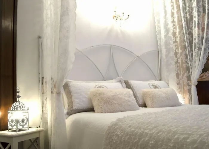 Apartment Villa Luna Lombarda *